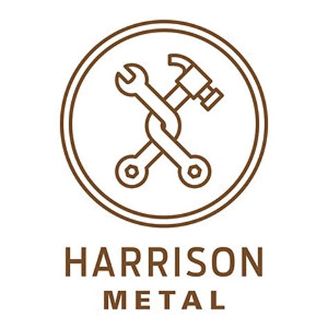 harrison metal box company|Contact Us .